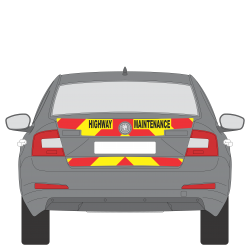 Skoda Octavia 2013 on Magnetics (SOCT001)